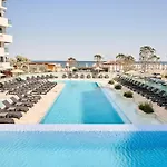 Tgm Sunrise View In Infinity Pool & Apartment *