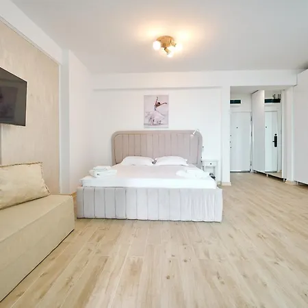 Tgm Sunrise View - Infinity Pool & * Navodari