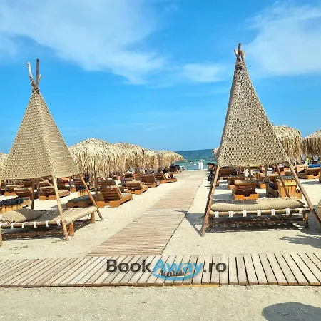 Tgm Sunrise View - Infinity Pool & Apartment *