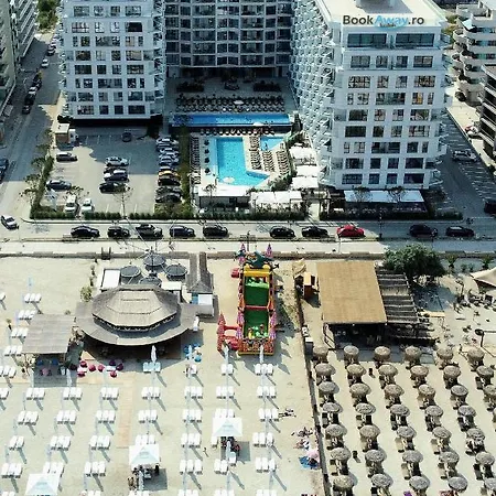 Apartament Tgm Sunrise View In Infinity Pool & *