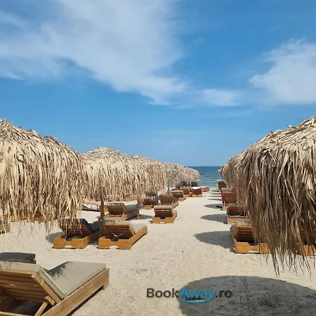 Tgm Sunrise View - Infinity Pool & Apartment *