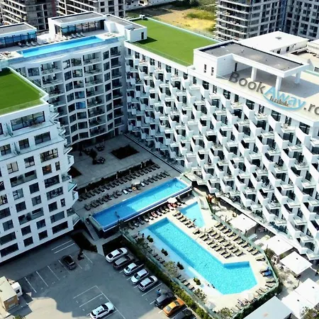 Tgm Sunrise View - Infinity Pool & Apartment