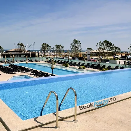 Tgm Sunrise View - Infinity Pool & *