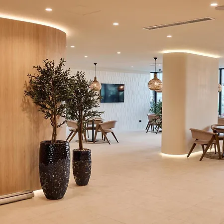 Apartment Tgm Sunrise View - Infinity Pool & Navodari