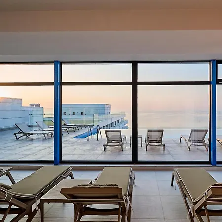 Apartment Tgm Sunrise View - Infinity Pool &