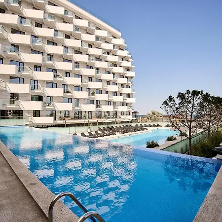 Tgm Sunrise View - Infinity Pool & *