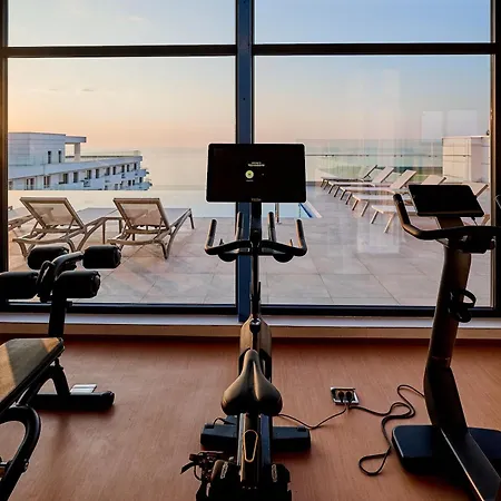 Tgm Sunrise View - Infinity Pool & * Navodari