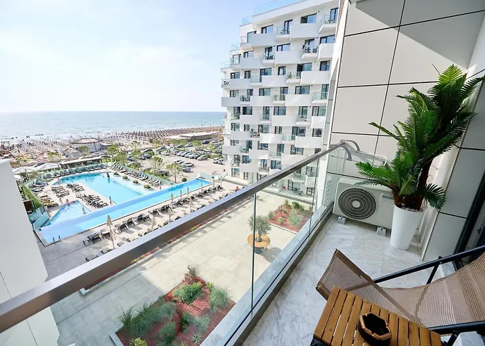 Tgm Sunrise View - Infinity Pool &