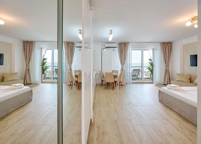 Tgm Sunrise View - Infinity Pool & 那沃达利