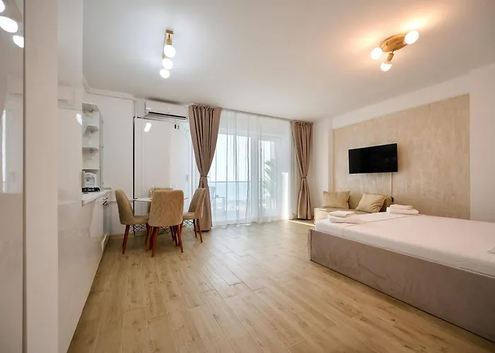 Tgm Sunrise View - Infinity Pool & * 那沃达利