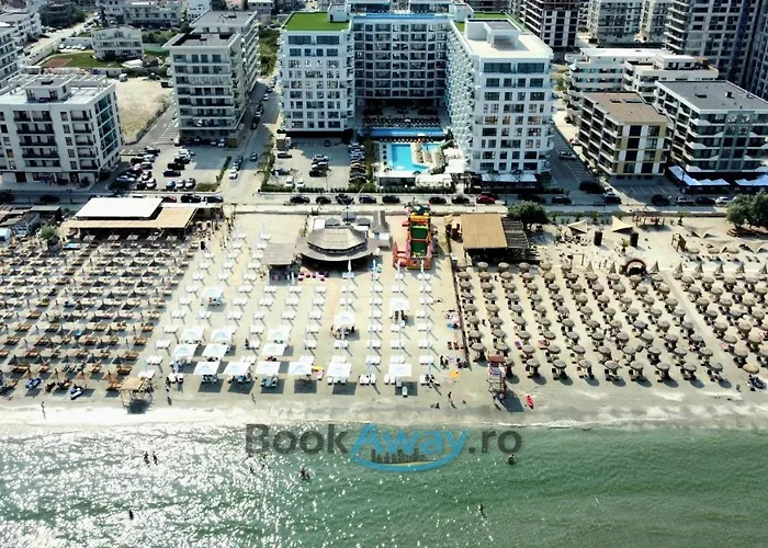 Tgm Sunrise View - Infinity Pool & * 那沃达利