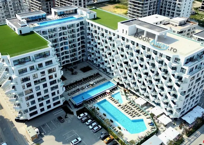 Tgm Sunrise View In Infinity Pool & Apartmán