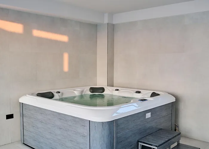 Tgm Sunrise View - Infinity Pool & 公寓