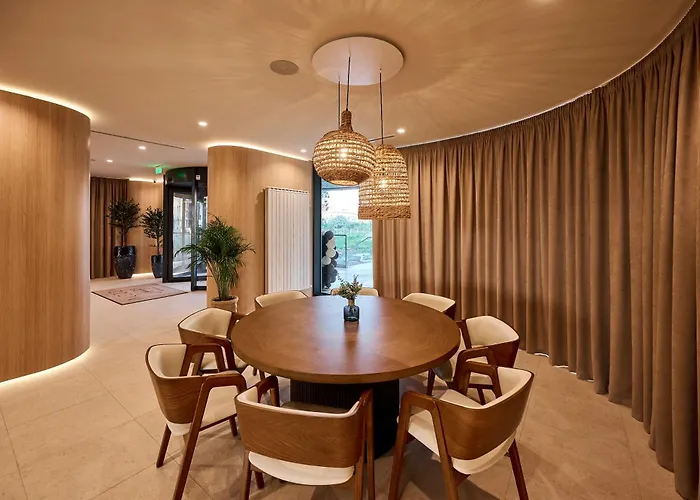 Tgm Sunrise View - Infinity Pool & 那沃达利