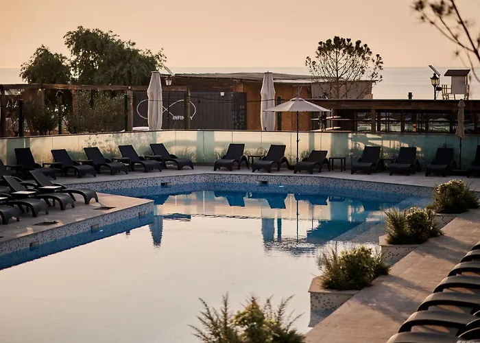 Tgm Sunrise View - Infinity Pool &