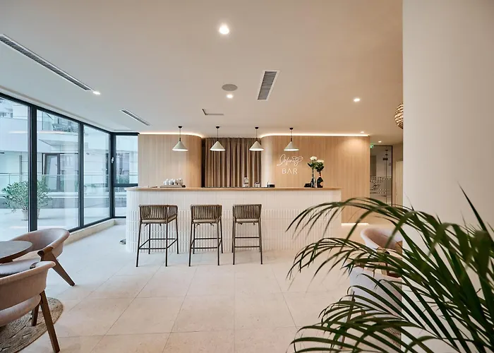 Tgm Sunrise View In Infinity Pool & Apartmán