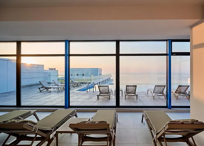 公寓 Tgm Sunrise View - Infinity Pool &