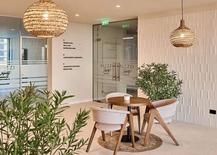 Apartmán Tgm Sunrise View In Infinity Pool & *