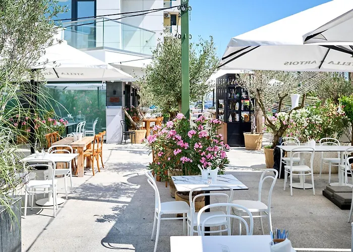 Tgm Sunrise View - Infinity Pool & 那沃达利